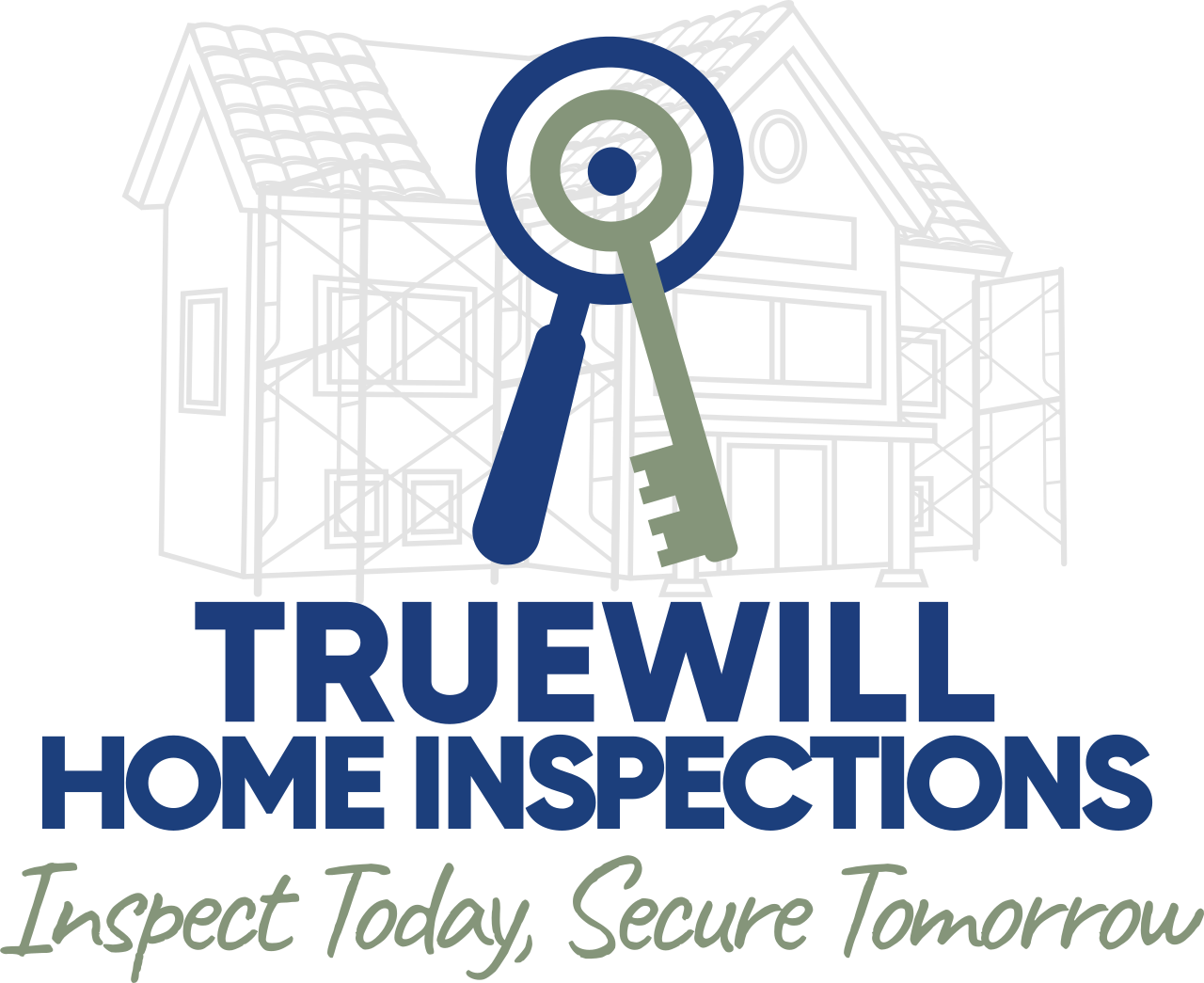 TrueWill Home Inspections 